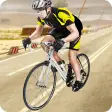 Icon of program: Cycle Racing Games - Bicy…