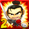 Icon of program: SAMURAI vs ZOMBIES DEFENS…