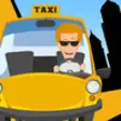Icon of program: Taxi Traffic City Racer R…
