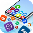 Icon of program: Funny Icon Rolling  Spinn…