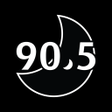 Icono de programa: 90.5 The Night