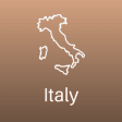 Icon of program: Italy Guide by TripBucket
