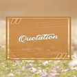 Icono de programa: Quotes Creator Ultimate f…