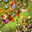 Icono de programa: Forest Of Heroes : Clash …