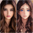 Icon of program: ToonAI: AI Art Generator