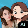 Icon of program: ToonAI: AI Art Generator