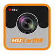 HD Car DVR icon