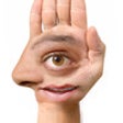 Icon of program: Talk to the Hand