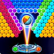Icon of program: Puzzle Bubble