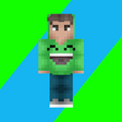 Icono de programa: Jelly Skin For Minecraft