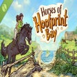 Icon of program: Horses of Hoofprint Bay