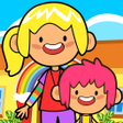 Icono de programa: My Pretend Daycare - Kids…