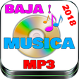 Icono de programa: Bajar Musica MP3 Rapido Y…