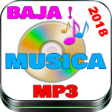 Icon of program: Bajar Musica MP3 Rapido Y…