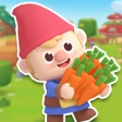Icon of program: Idle Cat Farm: Harvest Ty…