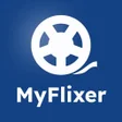 Icon of program: MyFlixer: Watch MoviesTV …