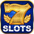 Icon of program: Vegas Grand Slots: FREE C…