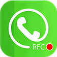 Icon of program: call recorder