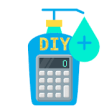 Icon of program: DIY Hand Sanitizer Calcul…