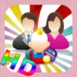 Icon of program: Predict the future baby's…