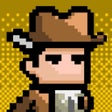 Icon of program: Jumping Guns - 2 Players …