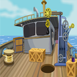 Icono de programa: Mini Ship Escape