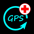 Icon of program: GPS Reset COM - GPS Repai…