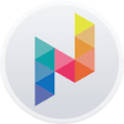 Icon of program: Nougat Launcher