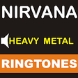 Icono de programa: Nirvana ringtones free