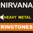 Icon of program: Nirvana ringtones free