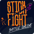 Icon of program: Stickman Fight 3D