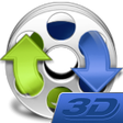 Icono del programa: 4Media 2D to 3D Video Con…