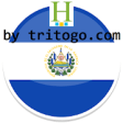 Icon of program: Hotels El Salvador tritog…