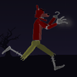 Icono de programa: Foxy Five Nights Go Game