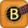 Icon of program: Bass Guitar Note Trainer