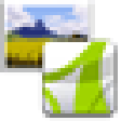 JPG to PDF Portable icon