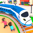 Icono de programa: Idle Sightseeing Train - …