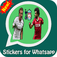 Icon of program: tottenham vs liverpool st…