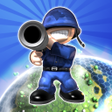 Icono de programa: Great Little War Game