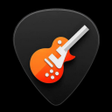 Icono de programa: GuitarTab - Tabs and chor…