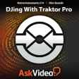 Icon of program: DJing With Traktor Pro