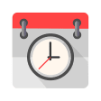 Icon of program: Time Recording - Timeshee…