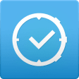 Icon of program: aTimeLogger - Time Tracke…