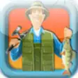 Icon of program: Jumping Fun Fish - Free