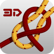 Icon of program: Knots 3D