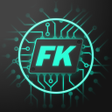 Icon of program: FK Kernel Manager - for a…