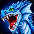Icono de programa: DRAGON VILLAGE -city sim …