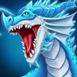 Icon of program: DRAGON VILLAGE -city sim …