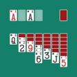 Icono de programa: SOLITAIRE Patience