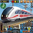 Icono de programa: Euro Train Simulator 2019